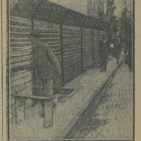 Tu stanie gmach, 1938