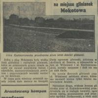 Będzie ogród jordanowski, 1938