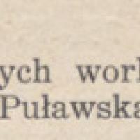 Sprzedaż worków, 1938