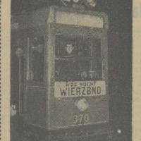 Nocnym na Wierzbno, 1939
