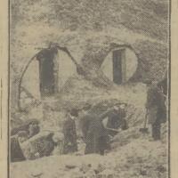 Tu stanie pomnik, 1939