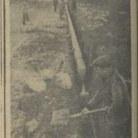 Nowy odcinek, 1939