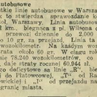 R deficytowa, 1939