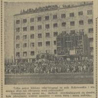 Pokaz lotniczy, 1939