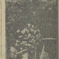 Motocykliści otwierają sezon, 1939