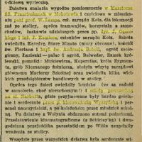 Dziatwa z kresów, 1939