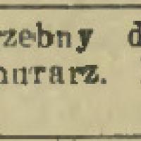 Przełożenie dachu, 1939