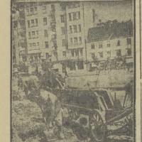 Pałac radiowy, 1939