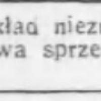 Niezniszczona dzielnica Niezniszczona dzielnica, 1939
