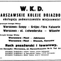 Na prawym brzegu, 1940