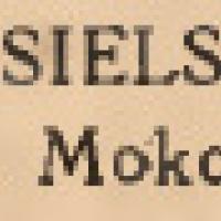 Inżynier Nowosielski
