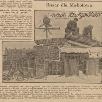 Bazar Bazar, 1946