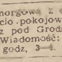 Kolonia 23-morgowa, 1947