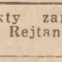 Walka z pluskwami, 1947
