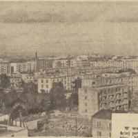 Panorama, 1952