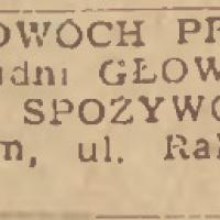 Księgowego oraz, 1953