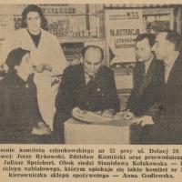 Posiedzenie komitetu
