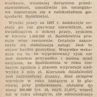 Walne zgromadzenie, 1958