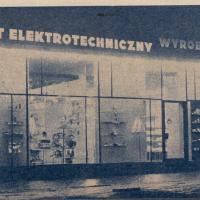 Ozdoba Puławskiej, 1961