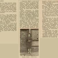 Gospodarze to porządni ludzie, 1961