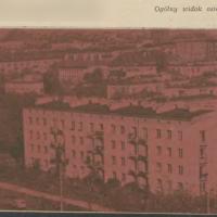 Ogólny widok, 1962