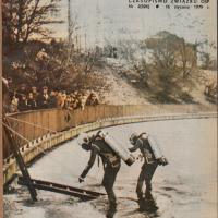 Śmierć pod lodem Śmierć pod lodem, 1979