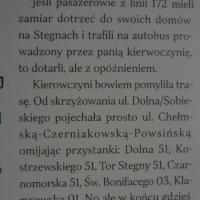 Linia przyśpieszona Linia przyśpieszona, 2025