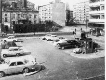 Króżańska, ok. 1967