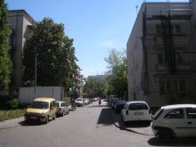 ulica Tatrzańska, 2008