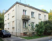 Niedźwiedzia, 2014