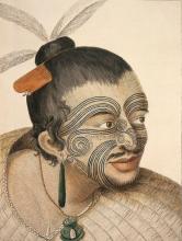 maori chef