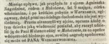 Zaginęła dziewczynka