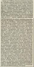 Dłoń do organów, 1857
