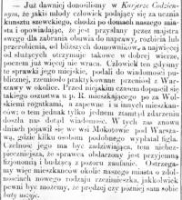 Takie buty, 1872
