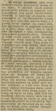 Przedmieście czerniakowskie, 1895