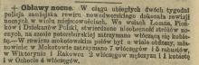 7 włóczęgów, 5 rabusiów