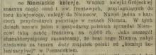 8000 osób, 1908