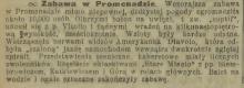 Amerykanka wstrząsnęła nerwami
