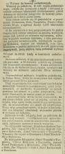 Nie wiedzą o co idzie, 1911