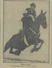 Rtm. Ujejski, 1926
