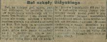Mężczyźni 200 procentowi, 1927