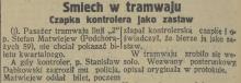 Zastaw, 1927