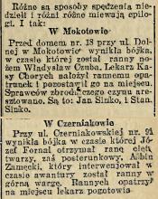 Sposoby spędzenia niedzieli, 1927