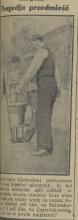 Tragedja przedmieść, Chełmska, 1929
