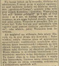 2 miary, 1929