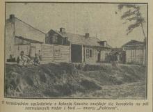 Pekin, 1930