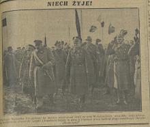 Niech żyje! 1930