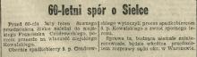 Spór o Polskę, 1932