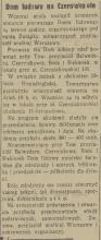 Dom ludowy, 1933