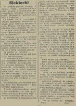 Powódź, 1934